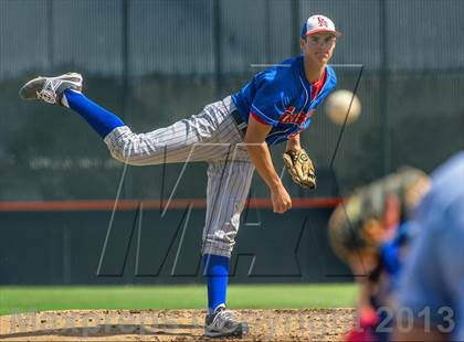 Thumbnail 3 in Huntington Beach vs. Los Alamitos photogallery.