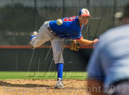 Thumbnail 3 in Huntington Beach vs. Los Alamitos photogallery.