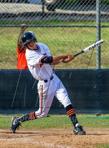 Thumbnail 1 in Huntington Beach vs. Los Alamitos photogallery.