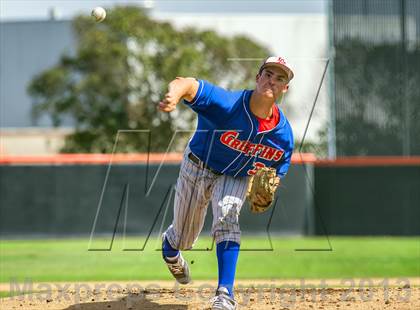 Thumbnail 1 in Huntington Beach vs. Los Alamitos photogallery.