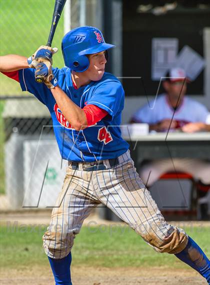 Thumbnail 1 in Huntington Beach vs. Los Alamitos photogallery.