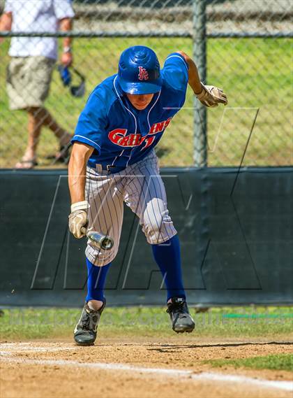 Thumbnail 3 in Huntington Beach vs. Los Alamitos photogallery.