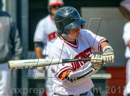 Thumbnail 3 in Huntington Beach vs. Los Alamitos photogallery.