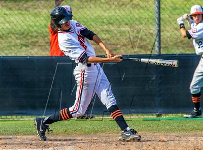 Thumbnail 3 in Huntington Beach vs. Los Alamitos photogallery.