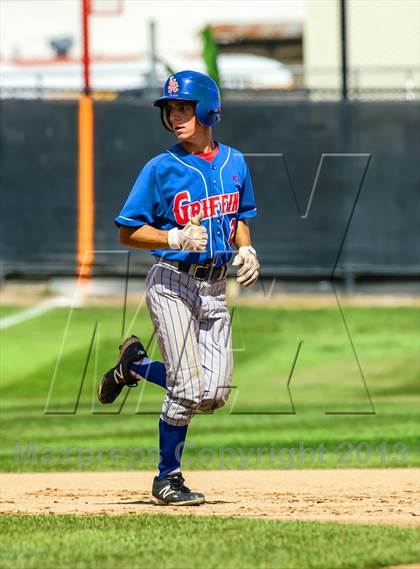 Thumbnail 1 in Huntington Beach vs. Los Alamitos photogallery.