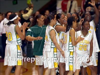 Thumbnail 1 in Stockdale vs West-Bakersfield (CS D1 Final) photogallery.