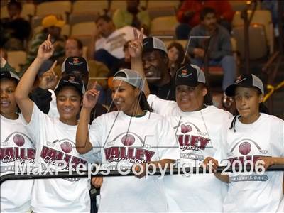 Thumbnail 2 in Stockdale vs West-Bakersfield (CS D1 Final) photogallery.