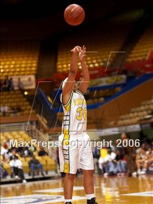 Thumbnail 2 in Stockdale vs West-Bakersfield (CS D1 Final) photogallery.
