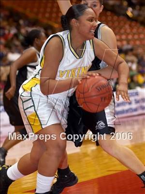 Thumbnail 1 in Stockdale vs West-Bakersfield (CS D1 Final) photogallery.
