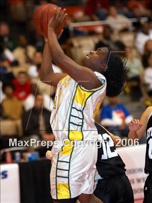 Thumbnail 1 in Stockdale vs West-Bakersfield (CS D1 Final) photogallery.