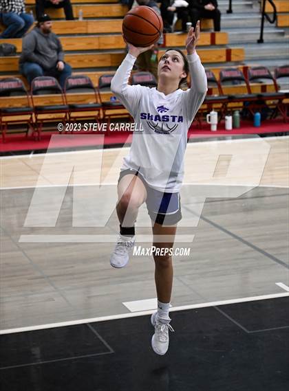 Thumbnail 3 in Shasta @ University Prep (Harlan Carter Invitational) photogallery.