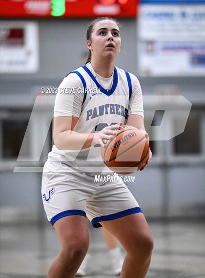 Thumbnail 3 in Shasta @ University Prep (Harlan Carter Invitational) photogallery.