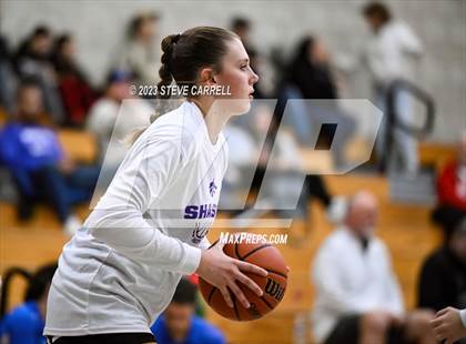 Thumbnail 2 in Shasta @ University Prep (Harlan Carter Invitational) photogallery.