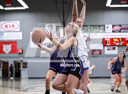 Thumbnail 1 in Shasta @ University Prep (Harlan Carter Invitational) photogallery.