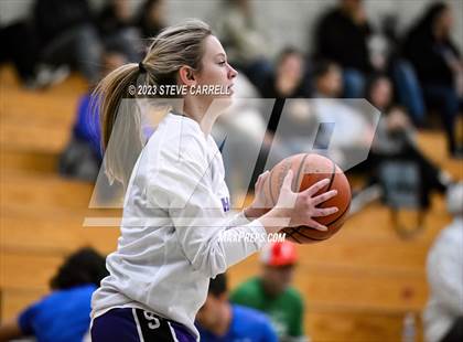 Thumbnail 1 in Shasta @ University Prep (Harlan Carter Invitational) photogallery.