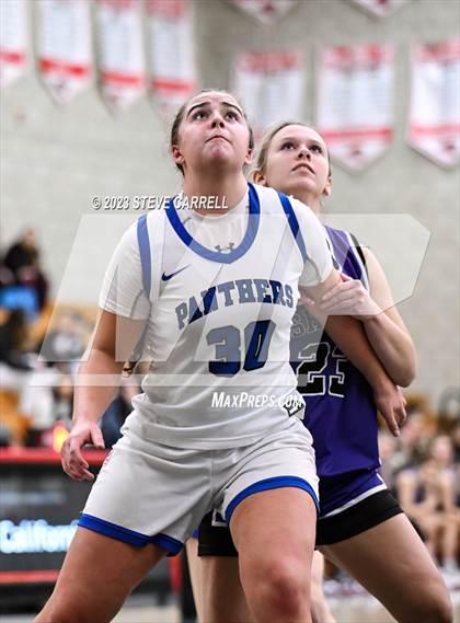Thumbnail 1 in Shasta @ University Prep (Harlan Carter Invitational) photogallery.