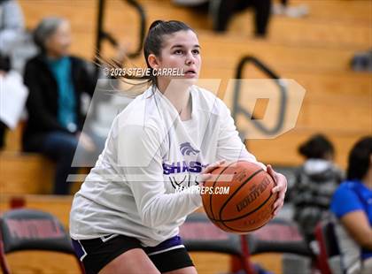 Thumbnail 2 in Shasta @ University Prep (Harlan Carter Invitational) photogallery.