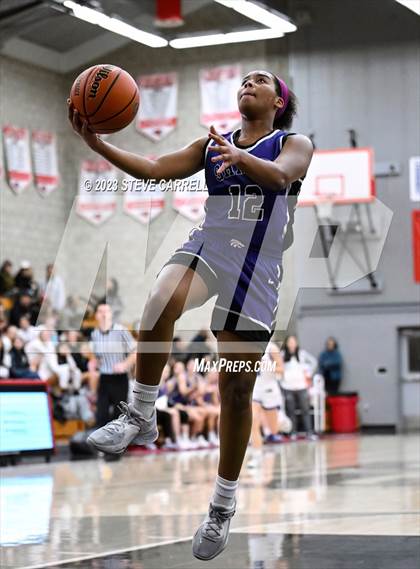 Thumbnail 3 in Shasta @ University Prep (Harlan Carter Invitational) photogallery.