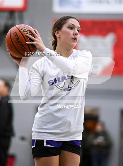 Thumbnail 3 in Shasta @ University Prep (Harlan Carter Invitational) photogallery.