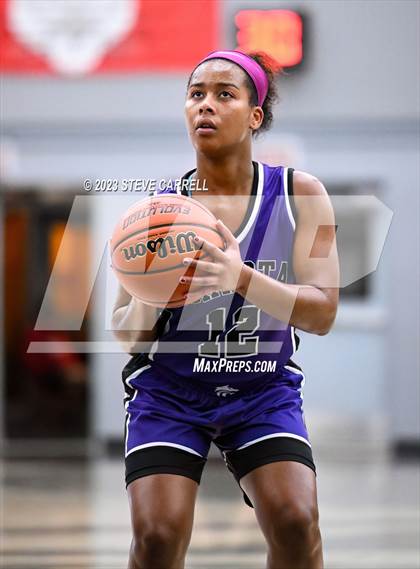 Thumbnail 3 in Shasta @ University Prep (Harlan Carter Invitational) photogallery.