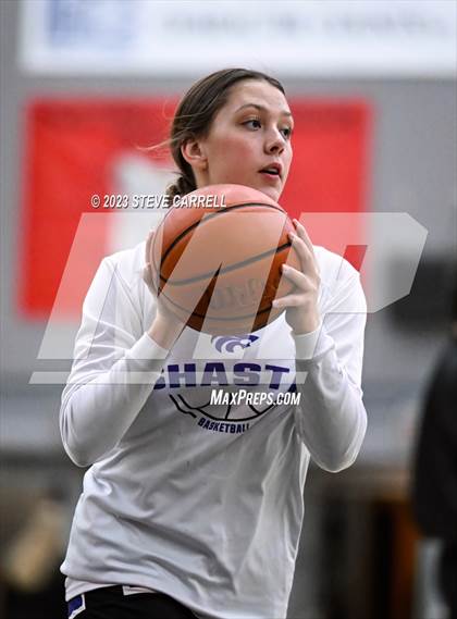 Thumbnail 1 in Shasta @ University Prep (Harlan Carter Invitational) photogallery.