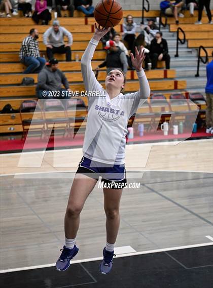 Thumbnail 3 in Shasta @ University Prep (Harlan Carter Invitational) photogallery.