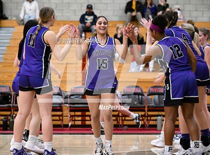 Thumbnail 1 in Shasta @ University Prep (Harlan Carter Invitational) photogallery.