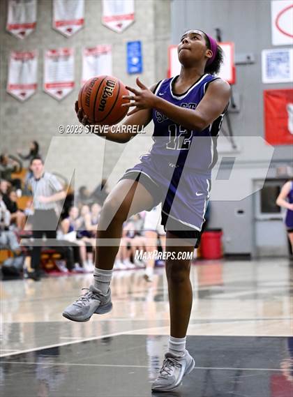 Thumbnail 1 in Shasta @ University Prep (Harlan Carter Invitational) photogallery.