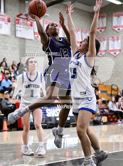 Thumbnail 1 in Shasta @ University Prep (Harlan Carter Invitational) photogallery.