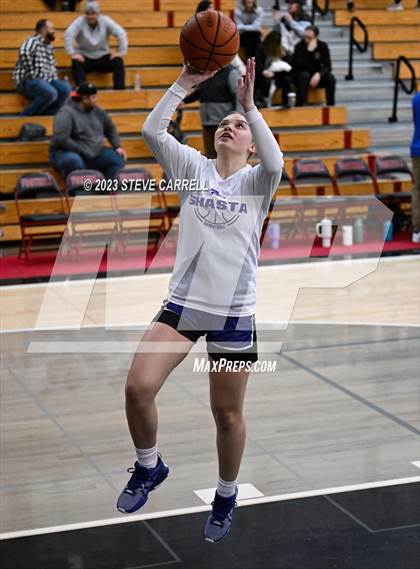 Thumbnail 2 in Shasta @ University Prep (Harlan Carter Invitational) photogallery.