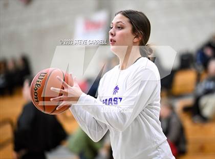 Thumbnail 3 in Shasta @ University Prep (Harlan Carter Invitational) photogallery.