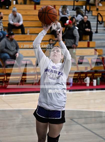Thumbnail 3 in Shasta @ University Prep (Harlan Carter Invitational) photogallery.