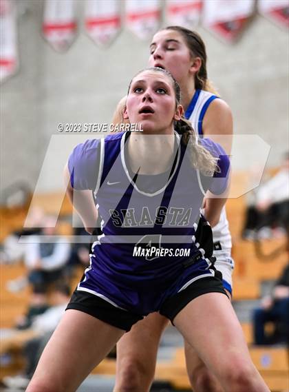 Thumbnail 1 in Shasta @ University Prep (Harlan Carter Invitational) photogallery.