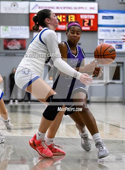 Thumbnail 3 in Shasta @ University Prep (Harlan Carter Invitational) photogallery.