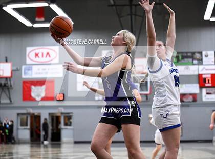 Thumbnail 2 in Shasta @ University Prep (Harlan Carter Invitational) photogallery.
