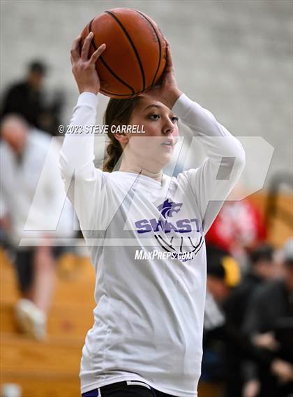 Thumbnail 2 in Shasta @ University Prep (Harlan Carter Invitational) photogallery.