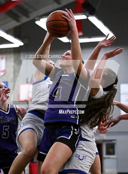 Thumbnail 3 in Shasta @ University Prep (Harlan Carter Invitational) photogallery.