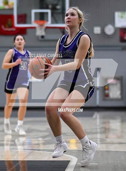 Thumbnail 3 in Shasta @ University Prep (Harlan Carter Invitational) photogallery.