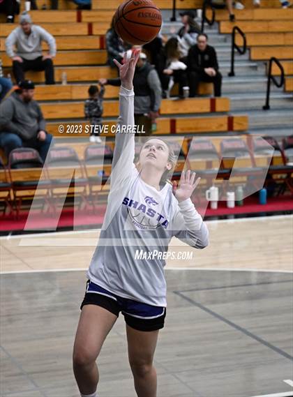 Thumbnail 3 in Shasta @ University Prep (Harlan Carter Invitational) photogallery.