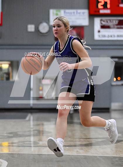 Thumbnail 2 in Shasta @ University Prep (Harlan Carter Invitational) photogallery.