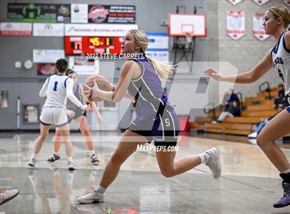 Thumbnail 2 in Shasta @ University Prep (Harlan Carter Invitational) photogallery.