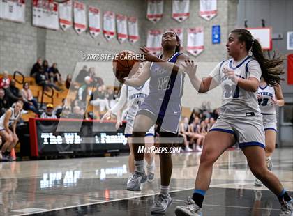 Thumbnail 1 in Shasta @ University Prep (Harlan Carter Invitational) photogallery.