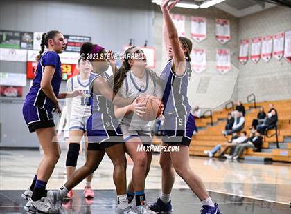 Thumbnail 1 in Shasta @ University Prep (Harlan Carter Invitational) photogallery.