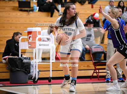 Thumbnail 3 in Shasta @ University Prep (Harlan Carter Invitational) photogallery.