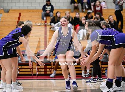Thumbnail 2 in Shasta @ University Prep (Harlan Carter Invitational) photogallery.