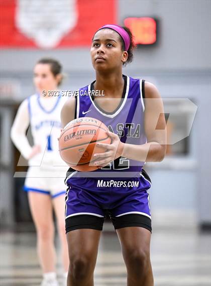 Thumbnail 3 in Shasta @ University Prep (Harlan Carter Invitational) photogallery.