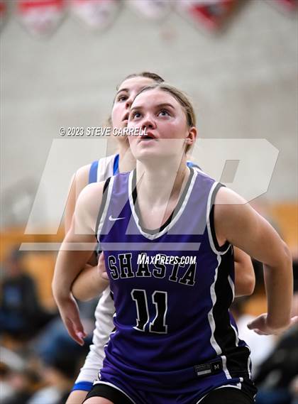 Thumbnail 2 in Shasta @ University Prep (Harlan Carter Invitational) photogallery.