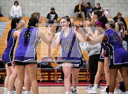 Thumbnail 2 in Shasta @ University Prep (Harlan Carter Invitational) photogallery.