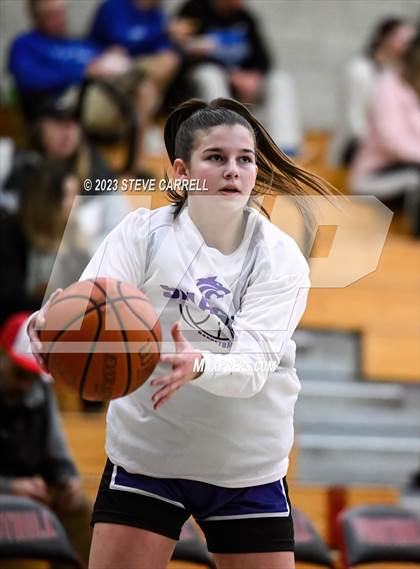 Thumbnail 1 in Shasta @ University Prep (Harlan Carter Invitational) photogallery.