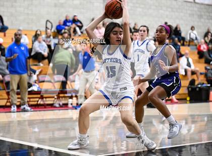 Thumbnail 2 in Shasta @ University Prep (Harlan Carter Invitational) photogallery.